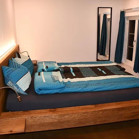 Διαμέρισμα Hof-fankhauser Wasen