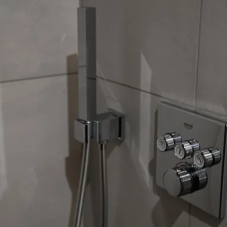 Hof-fankhauser Διαμέρισμα *