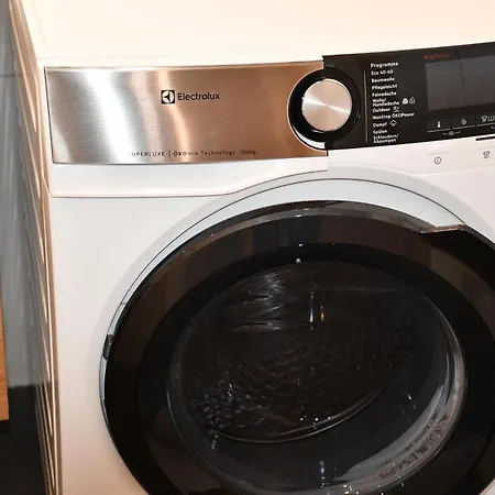 Διαμέρισμα Hof-fankhauser