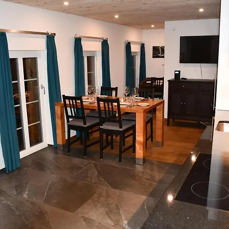 Apartman Hof-fankhauser *