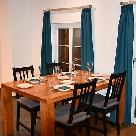 Apartman Hof-fankhauser *