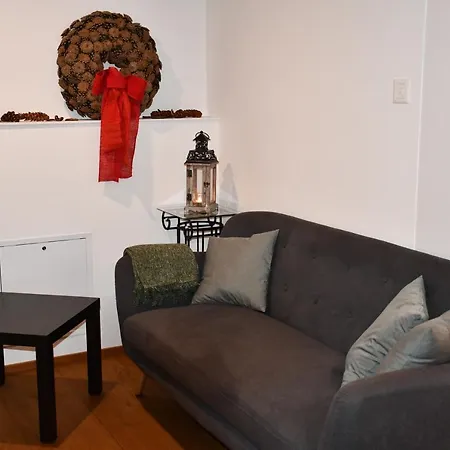 Apartman Hof-fankhauser Wasen