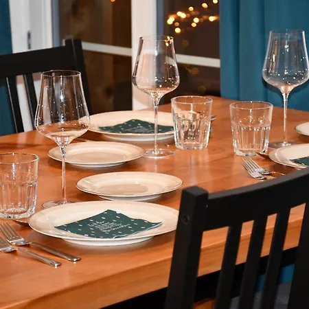 Hof-fankhauser Διαμέρισμα *