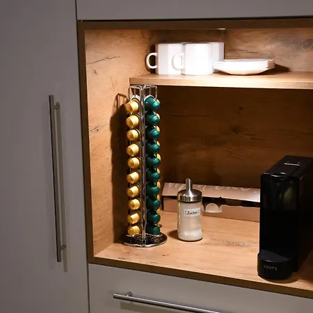 Apartman Hof-fankhauser Wasen