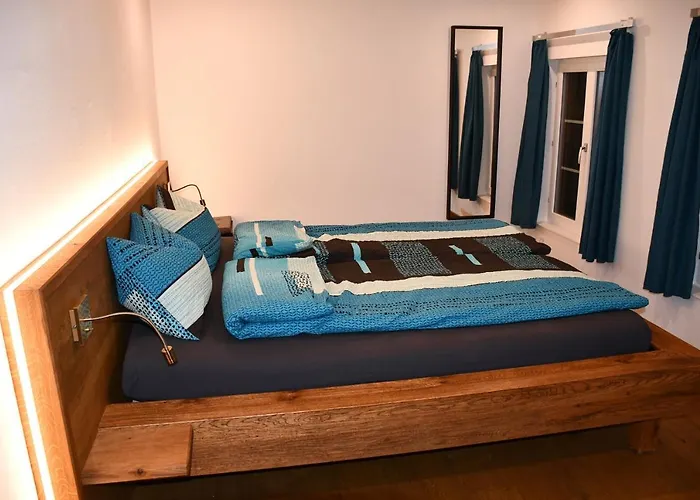 Apartman Hof-fankhauser Wasen