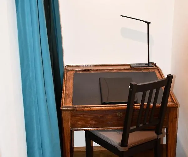 Apartman Hof-fankhauser Wasen