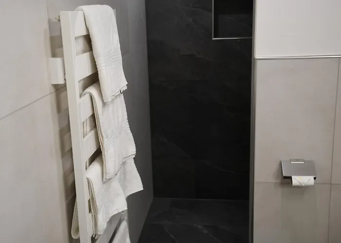 Hof-fankhauser Apartman