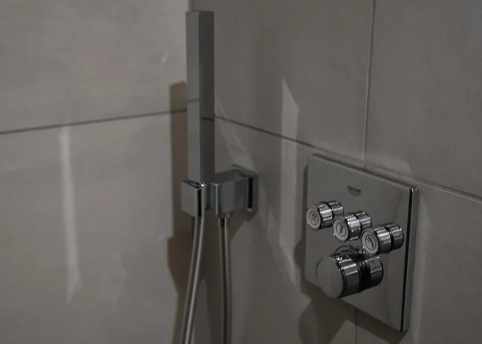 Hof-fankhauser Apartman *