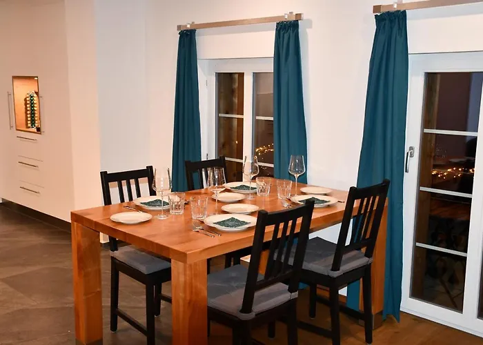 Apartman Hof-fankhauser *