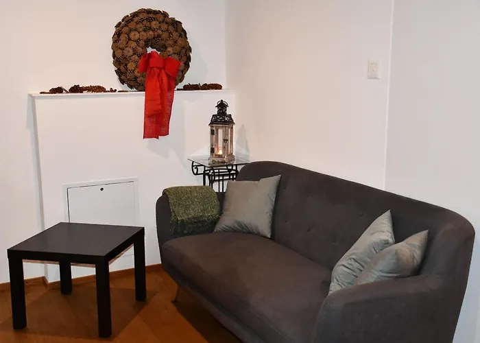 Apartman Hof-fankhauser Wasen