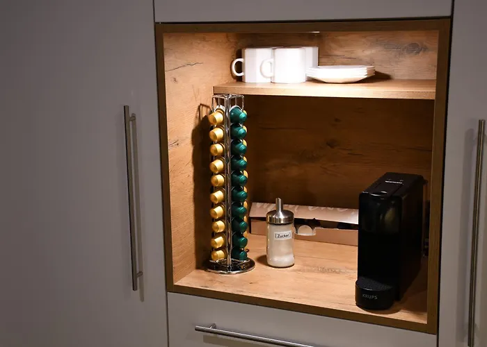 Apartman Hof-fankhauser Wasen