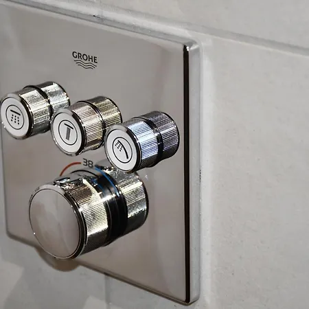 شقة Hof-fankhauser