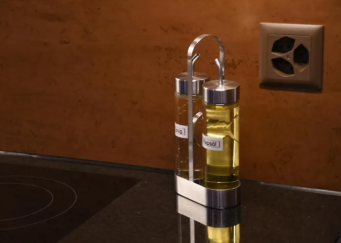 Hof-fankhauser Appartamento