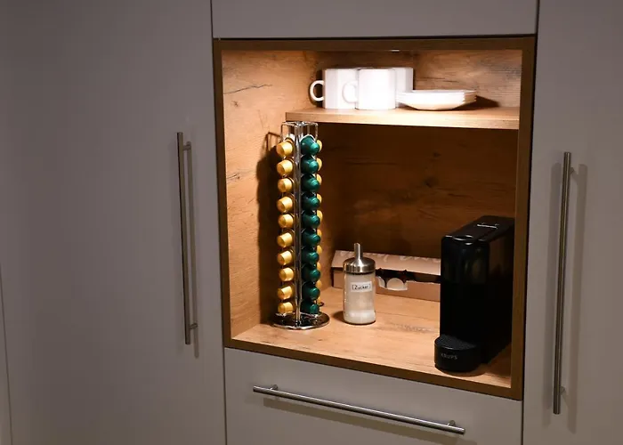 Appartamento Hof-fankhauser